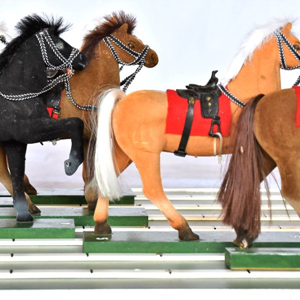 Paardenrace Casino